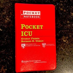 Pocket ICU